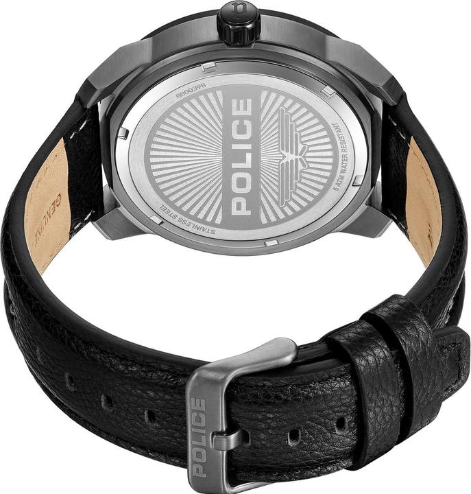 Produktbild Police PEWGB0039840 (Analoguhr, 46 mm)