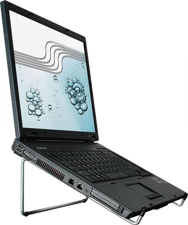 Actual product image R-Go Tools Notebook stand
