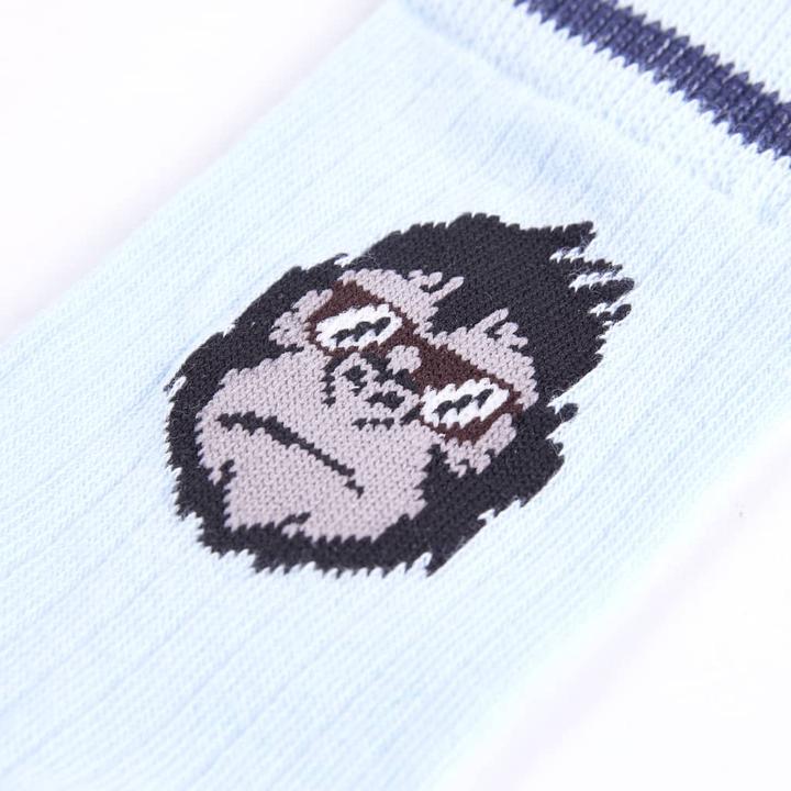 Produktbild VidaXL Kindersocken 5 Paar EU 26-29,Material: 78 % Baumwolle. 20 (2er Pack, 26 - 29)