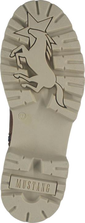 Actual product image Mustang Stiefel (41)