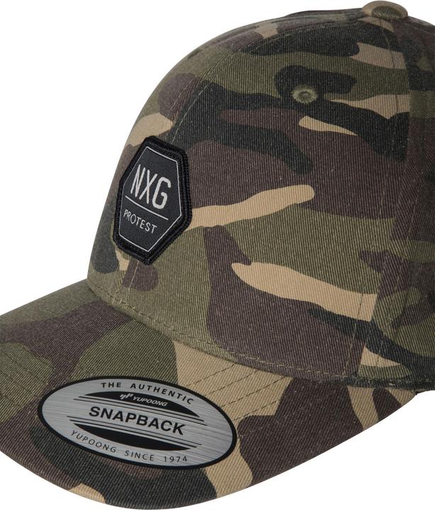 Image du produit Protest NXG by Herren Cap KARE Spruce 1 (1)