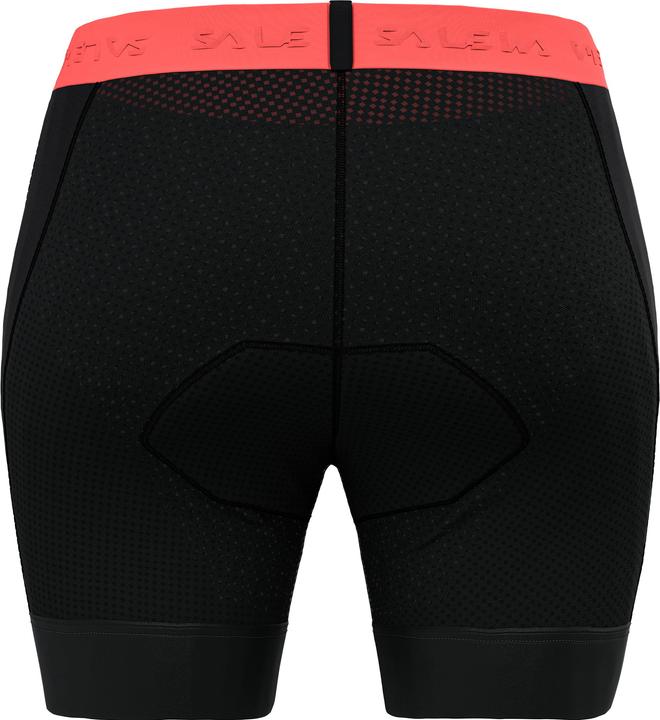 Actual product image Salewa Vento Am Short Liner W (38)