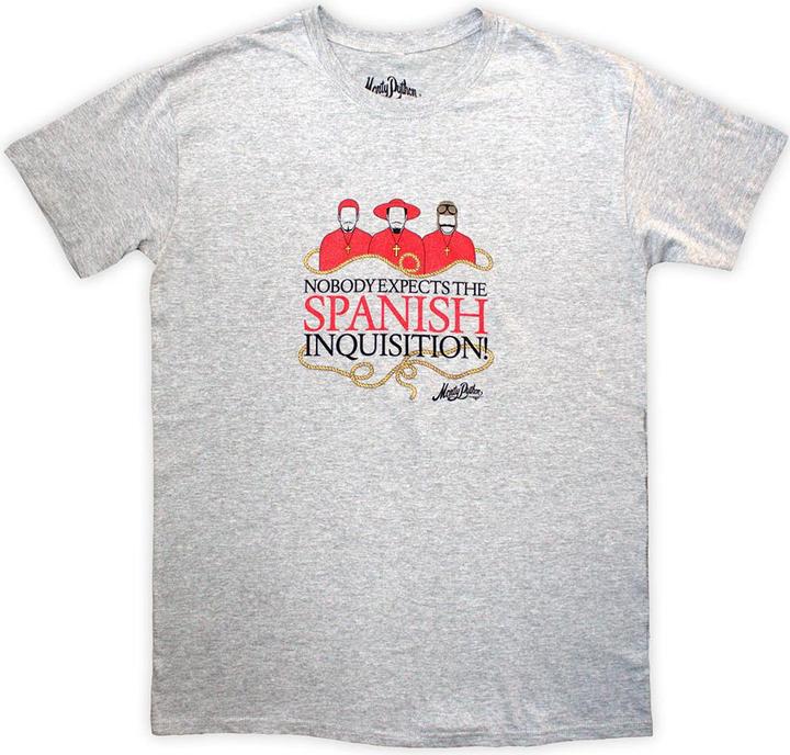 Monty Python Inquisition