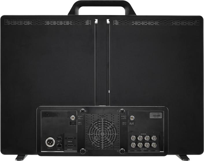 Image du produit SmallHD Moniteur de référence OLED 22" 4K