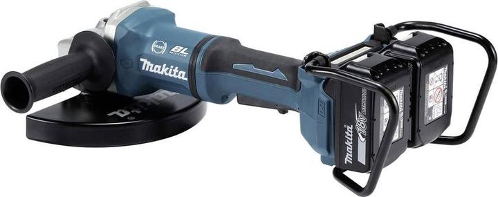 Actual product image Makita Dga900zk (230 mm)