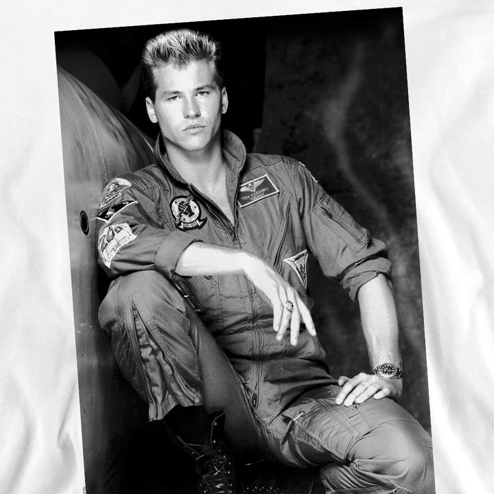 Immagine prodotto Top Gun Fresh Ice Felpa Adulto Unisex (S)