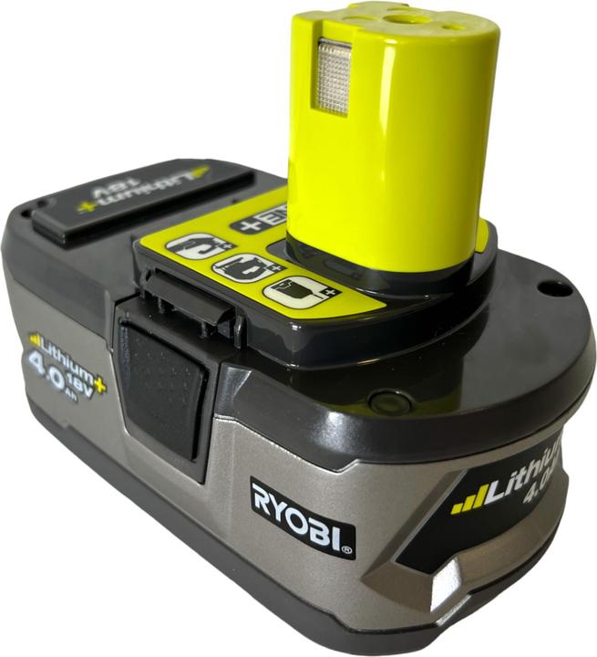 Actual product image Ryobi ONE+ RB18L40 One (18 V)