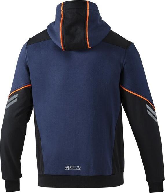 bleu-orange