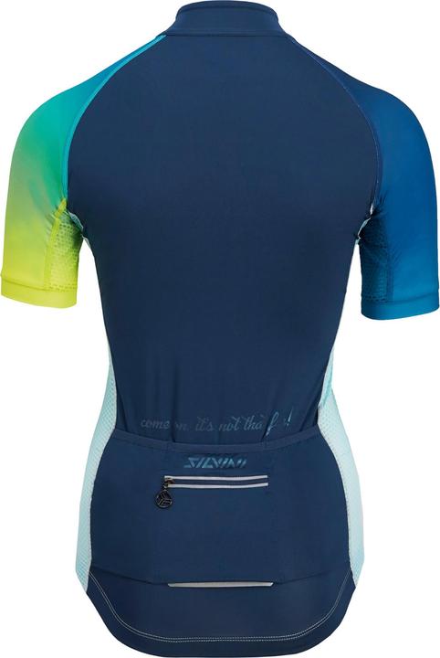 Image du produit MGA Femmes Silvini Women Jersey Mazzana WD2045 T-shirt (S)