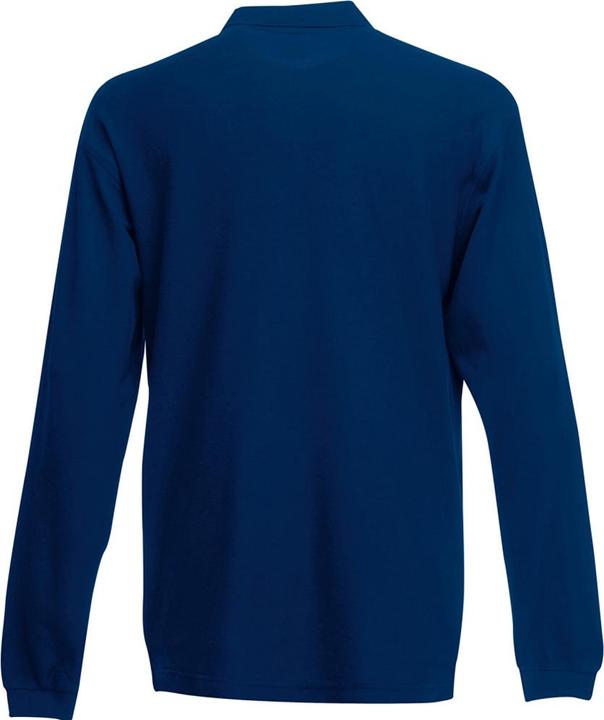 Immagine prodotto Fruit of the Loom - Polo Manica Lunga - Uomo (L)