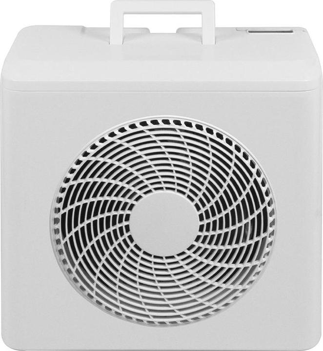 Actual product image Kibernetik FSP air conditioner (60 m², 11942.50 BTU/h)