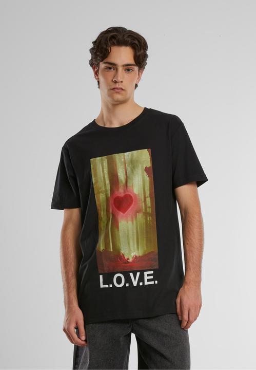 Immagine prodotto Mister Tee Maglietta Wood Love - 89313 (S)