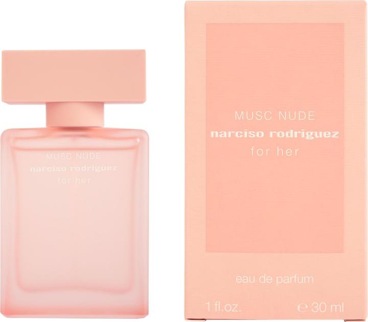 Produktbild Narciso Rodriguez Musc Nude (Eau de Parfum, 30 ml)