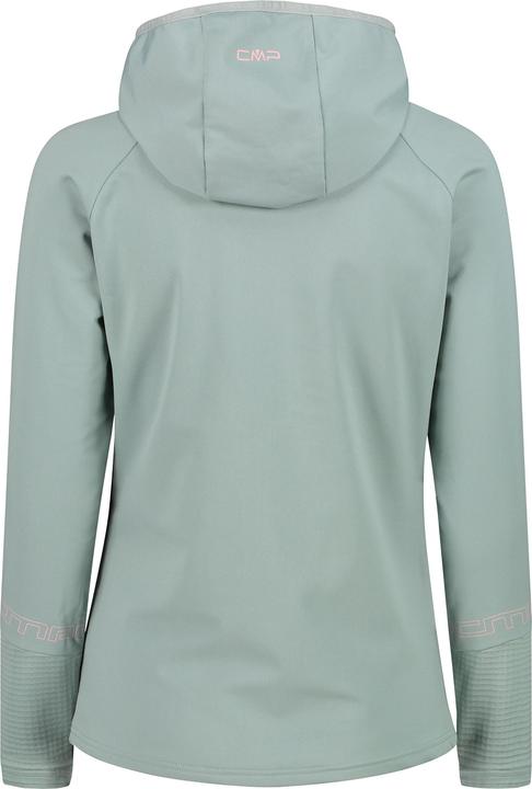Image du produit CMP Campagnolo Sweat à capuche stretch (46)