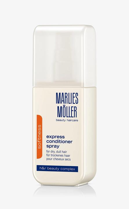 Produktbild Marlies Möller Softness Express Care (125 ml)