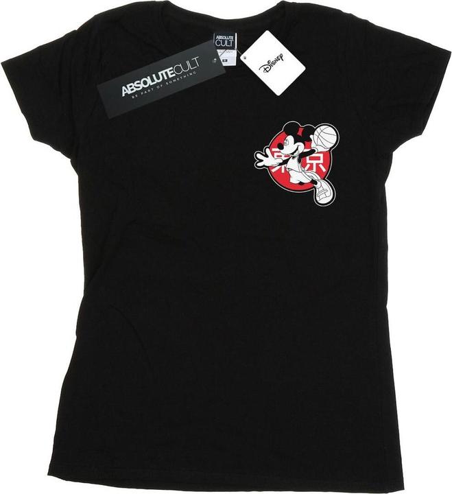 Produktbild Disney Mickey Mouse Dunking TShirt (XL)