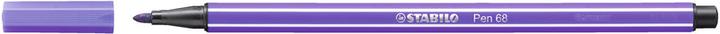 Produktbild STABILO Pen 68 (Sortiert, 18 x)
