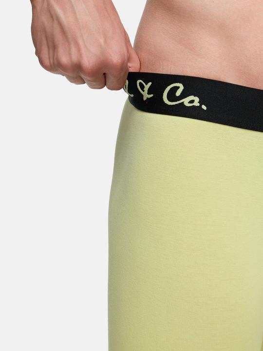 Actual product image Phil & Co. Berlin Retro Boxer Long (M, pack of 2)