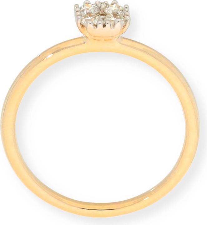 Produktbild Carat Solitaire (52, 950 Platin)