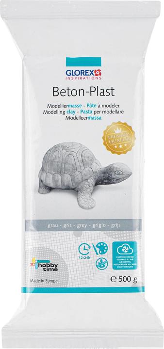 hobbytime Beton Plast