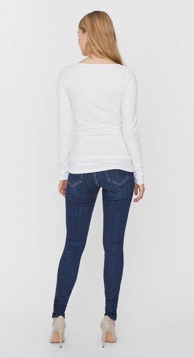 Image du produit Vero Moda Lot de 2 blouses à manches longues (M)
