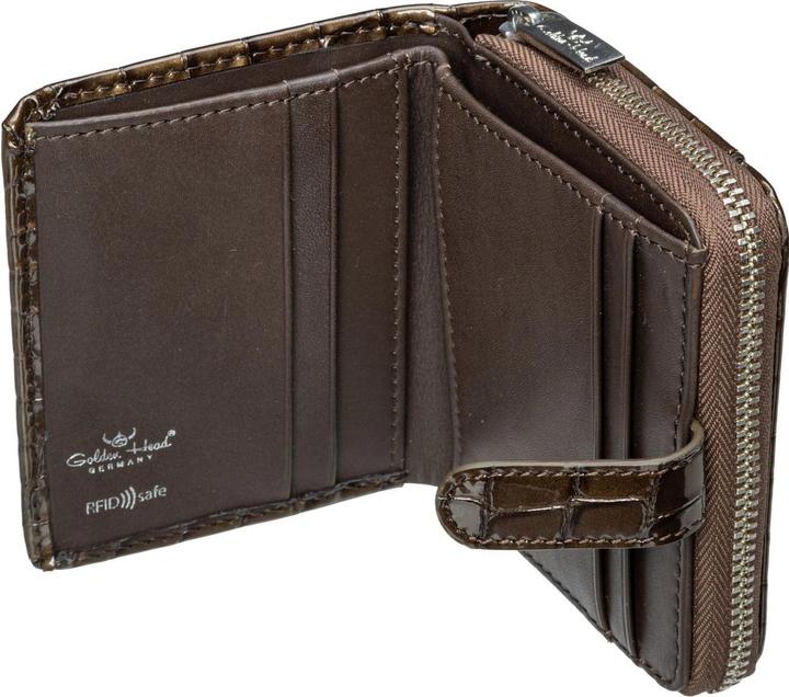Actual product image Golden Head Cayenne RFID Protect 1006 Wallet