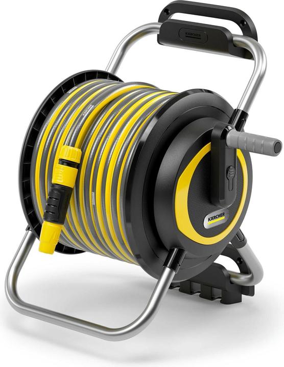 Actual product image Kärcher Schlauchträger HR 4.30 Set (30 m)