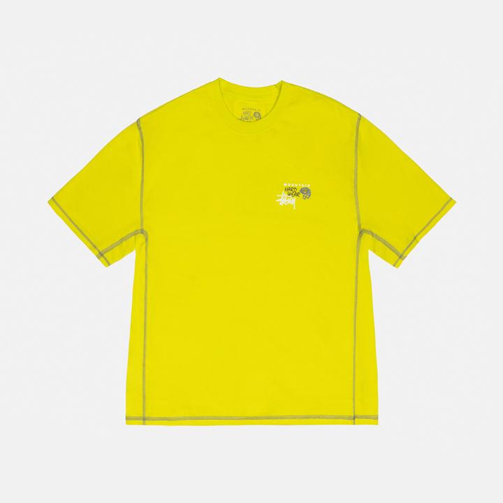 Actual product image Mountain Hardwear MHW Stussy SS Tee (M)