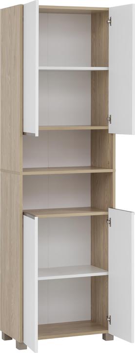 Actual product image Schildmeyer Juba (57 x 33.5 x 186.5 cm)
