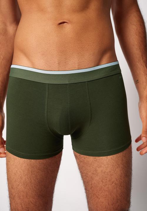 Immagine prodotto Skiny Pants Cotton Multipack (M, confezione da 3)