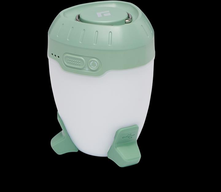 Immagine prodotto Black Diamond Lanterna Orbiter 450 (menta/bianco?)