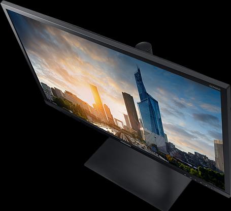 Produktbild Samsung S27h650fdu (1920 x 1080 Pixel, 27")