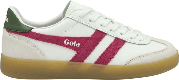 Immagine prodotto Gola sneakers in pelle da viper (41)