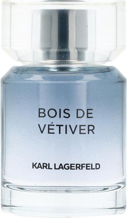 Produktbild Karl Lagerfeld Bois (Eau de Toilette, 50 ml)