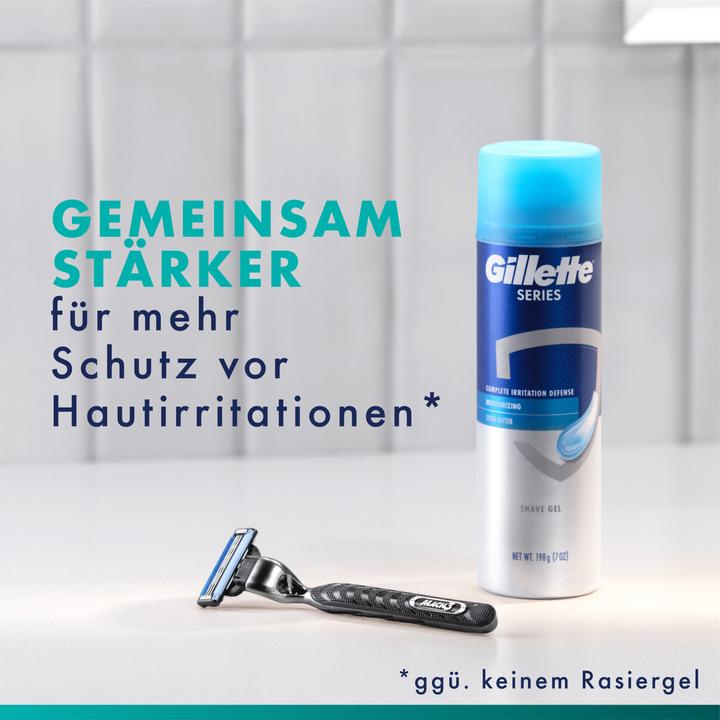 Image du produit Gillette Mach3