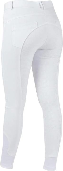 Actual product image Dublin Womens/Ladies Shelby Full Seat Breeches (44 D)