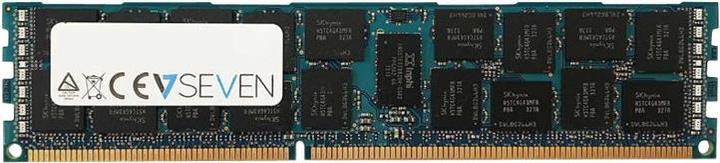 V7 V71280016GBR (1 x 16GB, 1600 MHz, RAM DDR3, DIMM)