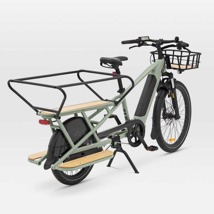 Image du produit Btwin Cargo R500E