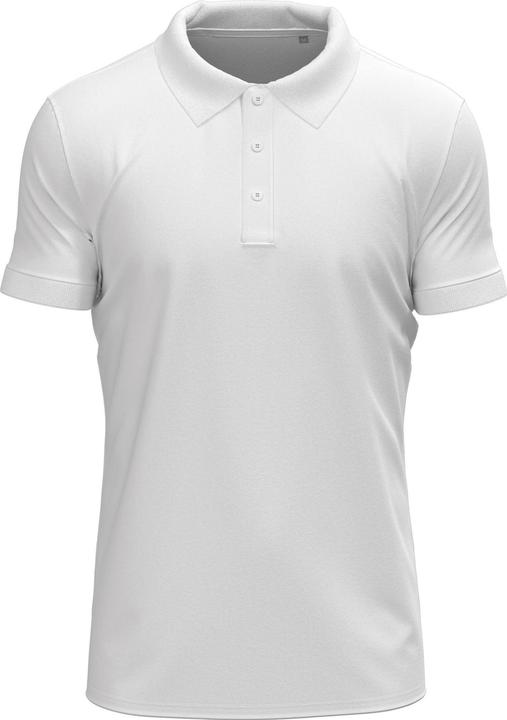 Stedman Poloshirt (S)