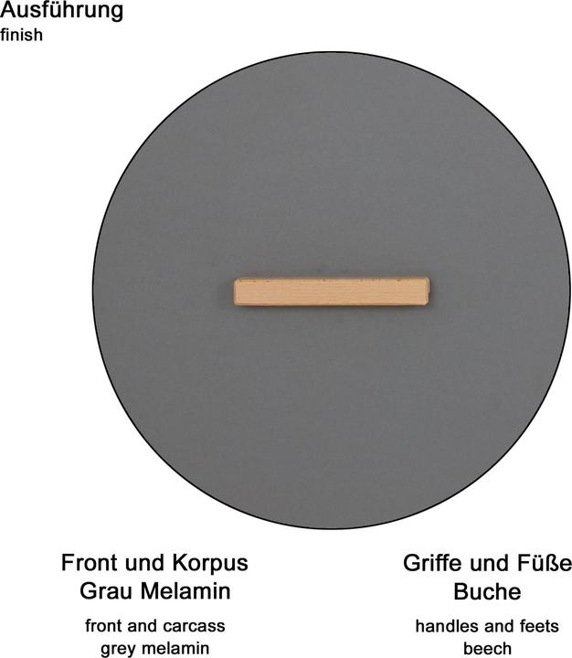 Immagine prodotto Trendteam Mats (130 cm)