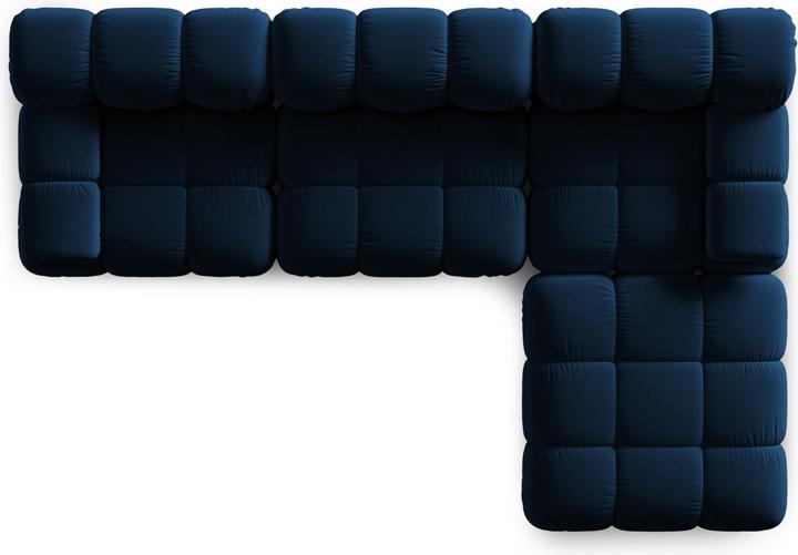 Actual product image Micadoni Bellis (4-seater, Modular sofa)