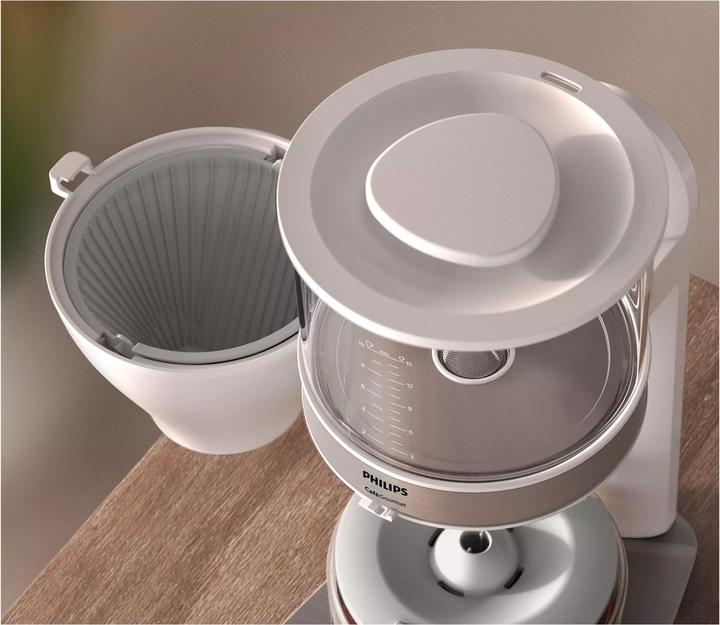 Image du produit Philips Café Gourmet HD5416/00