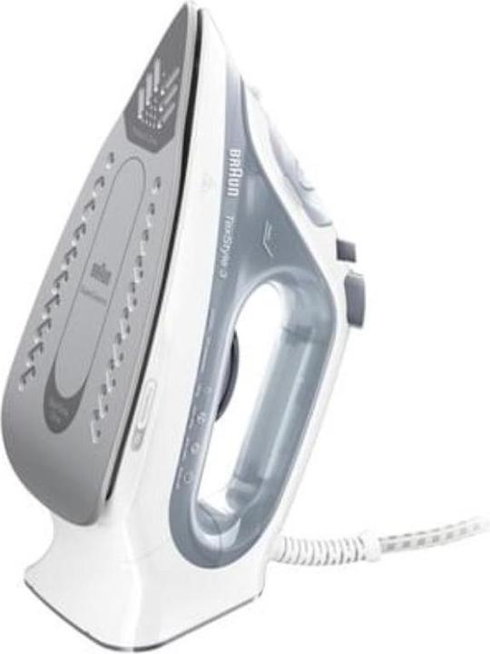 Produktbild Braun SI 3054 (2400 W, 180 g/min)