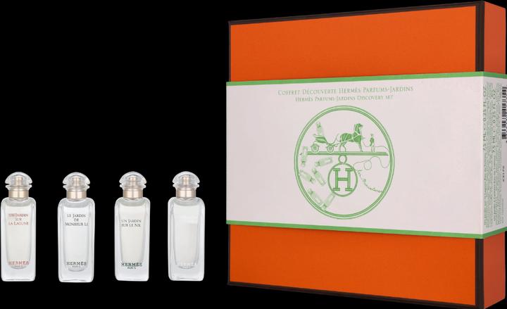 Produktbild Hermès Miniatury Jardin Collection (Parfum set)