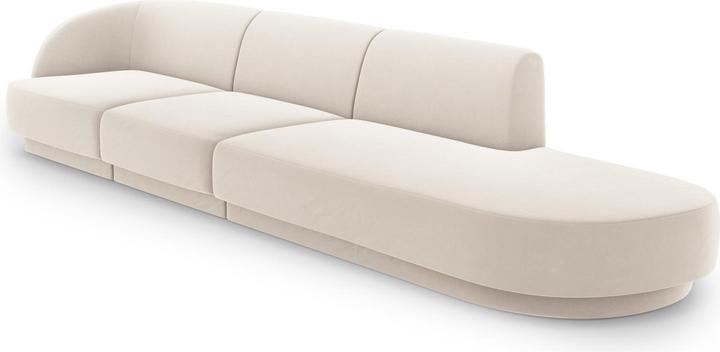 Produktbild Micadoni Miley (2-Sitzer, 3-Sitzer, 4-Sitzer)