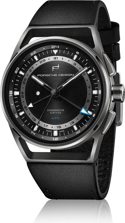 Produktbild Porsche Design Men's Watch 6023.4.05.001.07.2 (Ã˜ 42 mm) (42 mm)