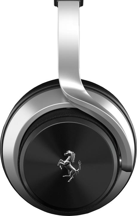 Actual product image Logic3 Ferrari by Cavallino T250 (ANC, Cable)