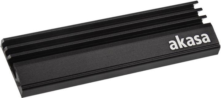 Produktbild Akasa M.2 SSD heatsink