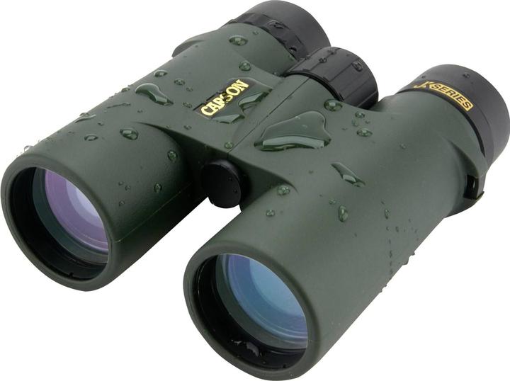 Binoculars