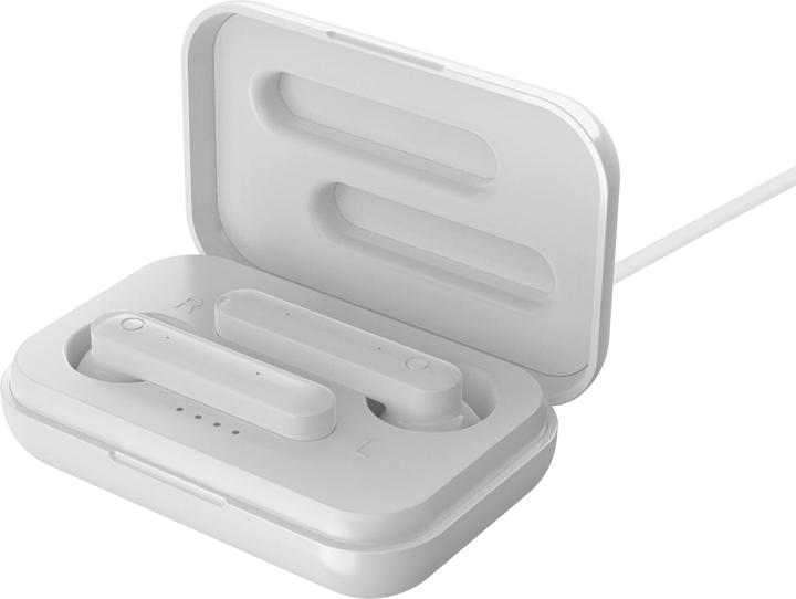Actual product image Streetz Semi In-Ear Headphones (12 h, Wireless)
